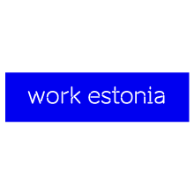 Work in Estonia